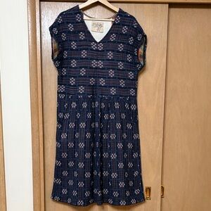 Ace & Jig Modified Chelsea Dress in Empress M